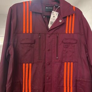 Adidas x IVY PARK jumpsuit